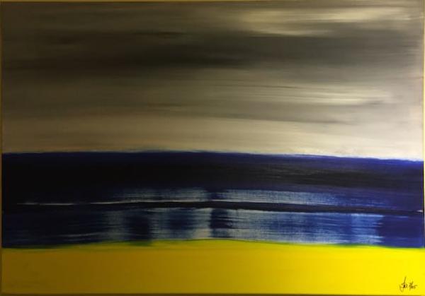 "Cornfield", 2004